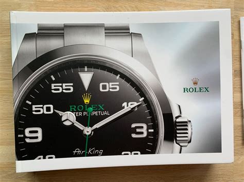 rolex magazin bestellen|rolex preisliste.